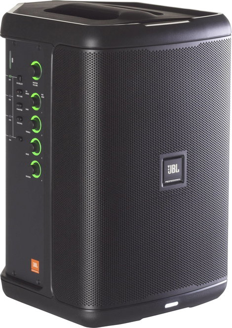 JBL EON ONE COMPACT Aktív PA hangfal 20.32 cm 8 coll 110 W 1 db 13. kép