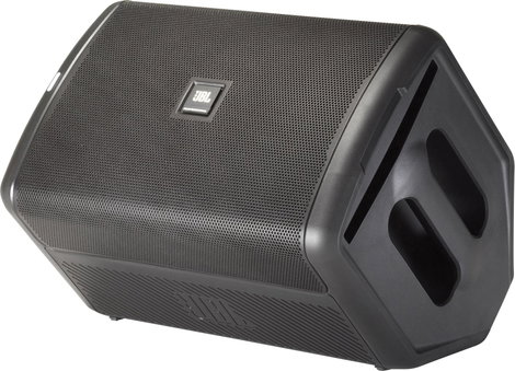 JBL EON ONE COMPACT Aktív PA hangfal 20.32 cm 8 coll 110 W 1 db 14. kép