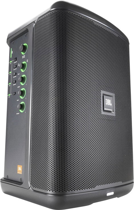 JBL EON ONE COMPACT Aktív PA hangfal 20.32 cm 8 coll 110 W 1 db