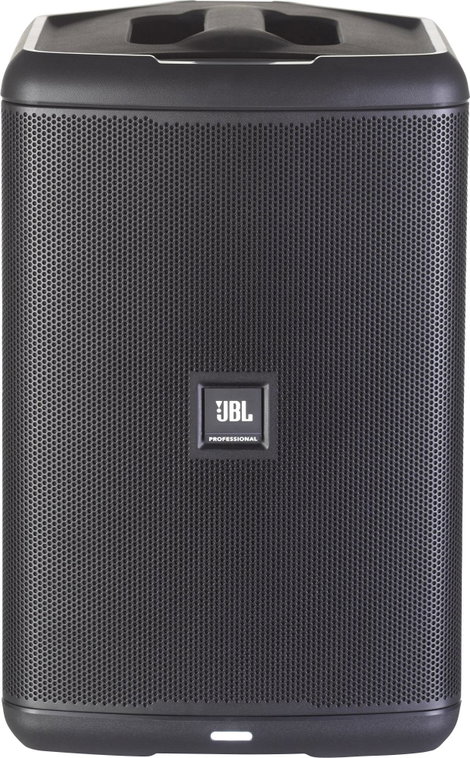 JBL EON ONE COMPACT Aktív PA hangfal 20.32 cm 8 coll 110 W 1 db 2. kép