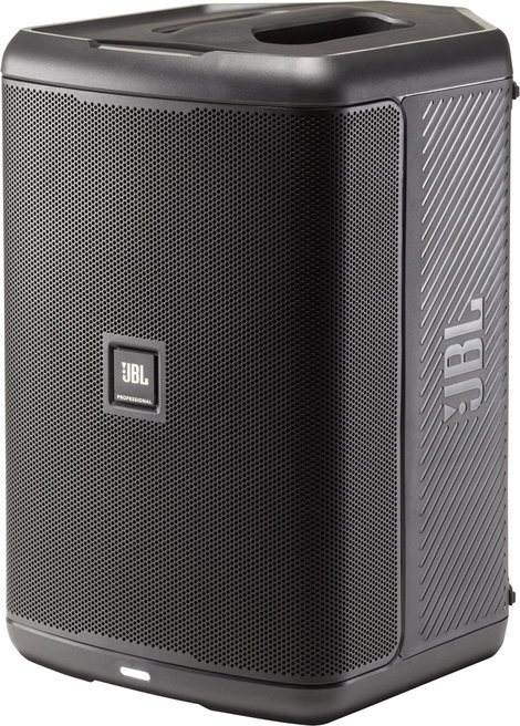 JBL EON ONE COMPACT Aktív PA hangfal 20.32 cm 8 coll 110 W 1 db 3. kép