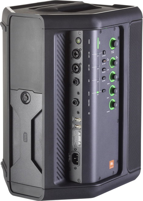 JBL EON ONE COMPACT Aktív PA hangfal 20.32 cm 8 coll 110 W 1 db 4. kép