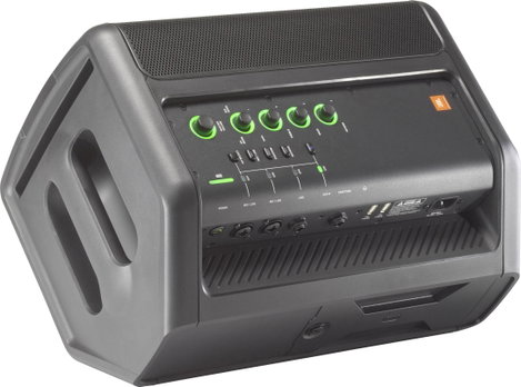 JBL EON ONE COMPACT Aktív PA hangfal 20.32 cm 8 coll 110 W 1 db 5. kép