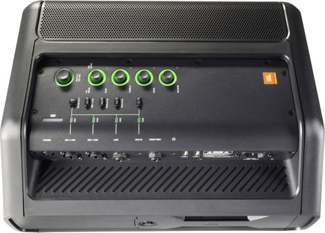 JBL EON ONE COMPACT Aktív PA hangfal 20.32 cm 8 coll 110 W 1 db 7. kép