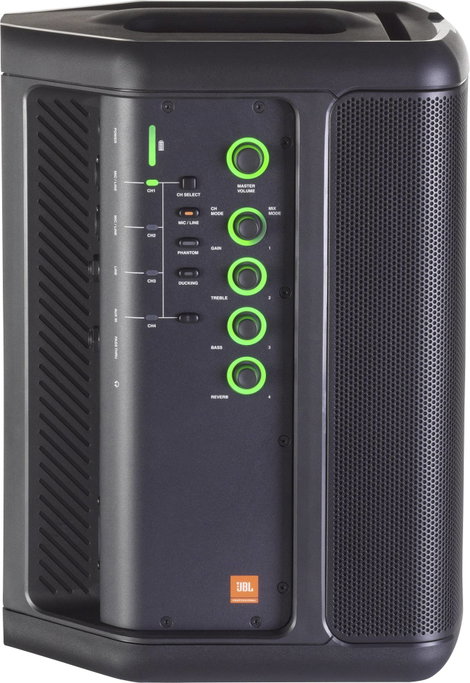 JBL EON ONE COMPACT Aktív PA hangfal 20.32 cm 8 coll 110 W 1 db 8. kép
