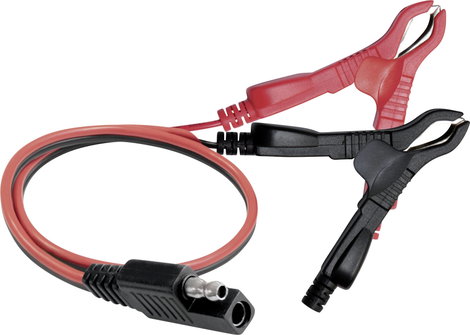 GYS GYSFLASH 12.12 029392 Automatikus töltő 12 V 12 A 4. kép