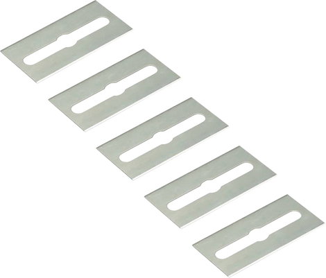 Pichler Ersatzklingen 5er Balsa emelő