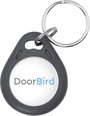 DoorBird Kaputelefon tartozék Transzponder 10 részes Fekete, Fehér bélyegkép