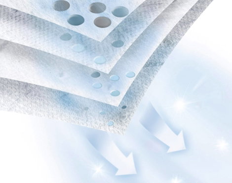 Bosch Haushalt Power Protect BBZ41FGALL BBZ41FGALL Porszívó zsák 2. kép
