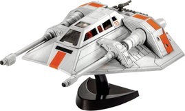 Revell 03604 Star Wars Snow Speeder Sci-Fi építőkészlet 1:52