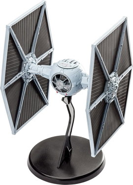 Revell 03605 Star Wars Tie Fighter Sci-Fi építőkészlet