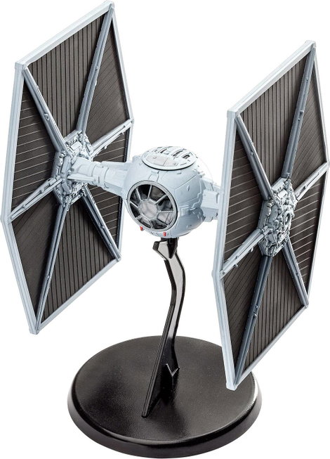 Revell 03605 Star Wars Tie Fighter Sci-Fi építőkészlet