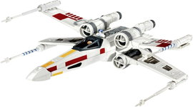 Revell 03601 Star Wars X-Wing Fighter Sci-Fi építőkészlet 1:112