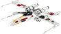 Revell 03601 Star Wars X-Wing Fighter Sci-Fi építőkészlet 1:112 bélyegkép