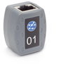 Trend Networks 158050 VDV II RJ45-REMOTE-KIT 1 db 2. bélyegkép