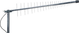 Wittenberg Antennen LAT 60 Irányított antenna GSM, UMTS, WiFi, LTE, 5G
