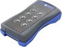 H-Tronic HT8Splus Vezeték nélküli adó 8 csatornás Frekvencia 868.35 MHz, 869.05 MHz, 869.55 MHz 3 V 3. bélyegkép