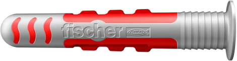 Fischer DuoSeal Tipli 38 mm 6 mm 557727 50 db 2. kép