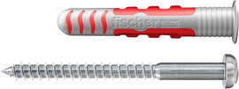 Fischer DuoSeal Tipli 48 mm 8 mm 557728 25 db