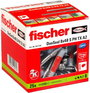 Fischer DuoSeal Tipli 48 mm 8 mm 557728 25 db 6. bélyegkép