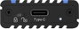 ICY BOX 60717 M.2 merevlemez ház M.2 PCIe NVMe SSD USB 3.2 (2. generáció) 2. bélyegkép