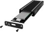 ICY BOX 60717 M.2 merevlemez ház M.2 PCIe NVMe SSD USB 3.2 (2. generáció) 5. bélyegkép