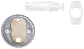 tesa BK20-1 Rögzítő adapter