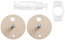 tesa BK43-2 Rögzítő adapter
