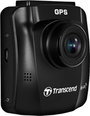 Transcend DrivePro 250 Autós kamera GPS-szel Látószög, vízszintes (max.)=140 ° 12 V, 24 V WLAN, Akku 2. bélyegkép