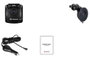 Transcend DrivePro 250 Autós kamera GPS-szel Látószög, vízszintes (max.)=140 ° 12 V, 24 V WLAN, Akku 3. bélyegkép