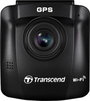 Transcend DrivePro 250 Autós kamera GPS-szel Látószög, vízszintes (max.)=140 ° 12 V, 24 V WLAN, Akku 4. bélyegkép