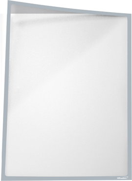 Ultradex 889009 Mágneses keret Szürke (Sz x Ma) 312 mm x 225 mm DIN A4