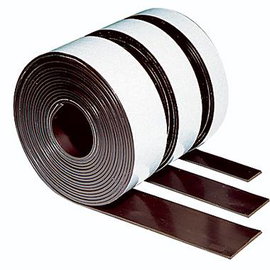 Legamaster Tartozék készlet Magnetband (H x Sz) 3 m x 25 mm Barna 1 db 7-186500