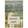 Magnetoplan Mágnes Magnet (Ø) 47 mm Kerek, Kampóval Fehér 1 db 52647 4. bélyegkép