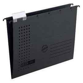 Hamelin Függőmappa Hängemappe chic® ULTIMATE® DIN A4 Antracit 5 db/csomag 100560168 5 db