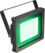 Eurolite IP-FL30 SMD 51914952 LED-es kültéri fényszóró 30 W Zöld bélyegkép
