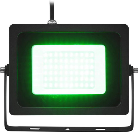 Eurolite IP-FL30 SMD 51914952 LED-es kültéri fényszóró 30 W Zöld 3. kép