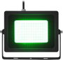 Eurolite IP-FL30 SMD 51914952 LED-es kültéri fényszóró 30 W Zöld 3. bélyegkép