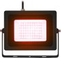 Eurolite IP-FL30 SMD 51914950 LED-es kültéri fényszóró 30 W Piros 4. bélyegkép