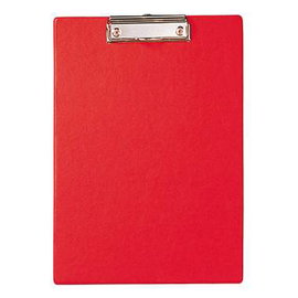 Maul Csíptetős laptartó 2335225 Piros (Sz x Ma) 229 mm x 319 mm
