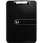Herlitz Csíptetős laptartó 11205663 Opak fekete (Sz x Ma) 225 mm x 315 mm bélyegkép