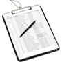 Herlitz Csíptetős laptartó 11205663 Opak fekete (Sz x Ma) 225 mm x 315 mm 2. bélyegkép