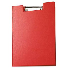 Maul Csíptetős laptartó 2339225 Piros (Sz x Ma) 229 mm x 319 mm