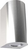 Nordlux Canto Maxi 2 49721034 Kültéri fali lámpa GU10 56 W Nemesacél bélyegkép