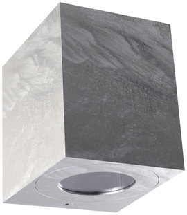 Nordlux Canto kubi2 49711031 LED-es kültéri fali lámpa 12 W Ónozott