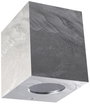 Nordlux Canto kubi2 49711031 LED-es kültéri fali lámpa 12 W Ónozott bélyegkép