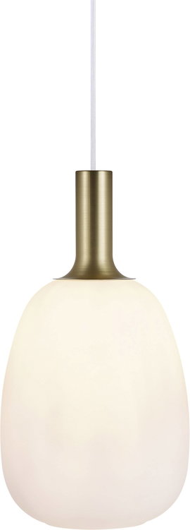Függőlámpa E27 60 W opál, Nordlux Alton 23 47303001