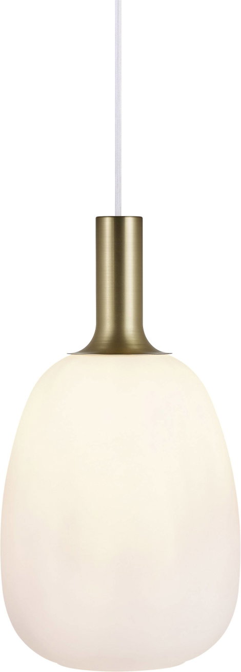 Függőlámpa E27 60 W opál, Nordlux Alton 23 47303001