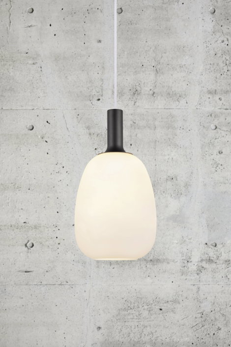 Függőlámpa E27 60 W opál, Nordlux Alton 23 47303001 2. kép