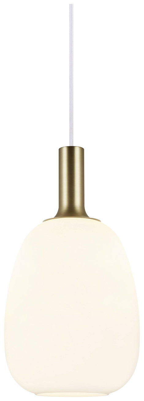 Függőlámpa E27 60 W opál, Nordlux Alton 23 47303001 8. kép